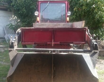 ХТЗ Другая, объемом двигателя 0 л и пробегом 0 тыс. км за 4300 $, фото 4 на Automoto.ua