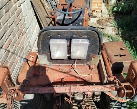 ХТЗ Інша, об'ємом двигуна 0 л та пробігом 0 тис. км за 243 $, фото 1 на Automoto.ua