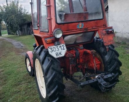 ХТЗ Другая, объемом двигателя 0 л и пробегом 1 тыс. км за 4400 $, фото 1 на Automoto.ua