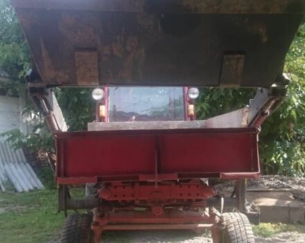 ХТЗ Другая, объемом двигателя 0 л и пробегом 0 тыс. км за 4300 $, фото 5 на Automoto.ua