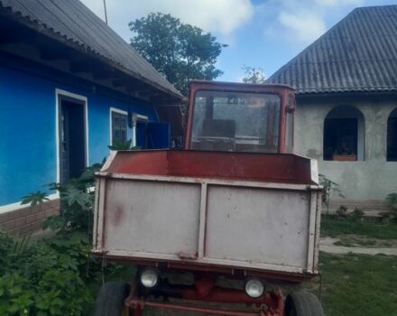 ХТЗ Інша, об'ємом двигуна 0 л та пробігом 0 тис. км за 2200 $, фото 3 на Automoto.ua