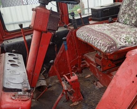 ХТЗ Другая 1980 в Бродах на Automoto.ua ХТЗ Другая, объемом двигателя 0 л и пробегом 0 тыс. км за 3400 $, фото 5 на Automoto.ua