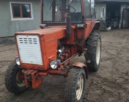 ХТЗ Другая, объемом двигателя 0 л и пробегом 1 тыс. км за 3650 $, фото 1 на Automoto.ua