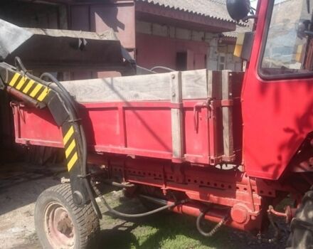 ХТЗ Другая, объемом двигателя 0 л и пробегом 0 тыс. км за 4300 $, фото 9 на Automoto.ua