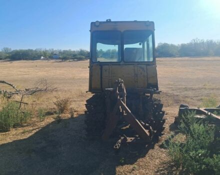 ХТЗ Другая, объемом двигателя 1.12 л и пробегом 0 тыс. км за 2956 $, фото 1 на Automoto.ua