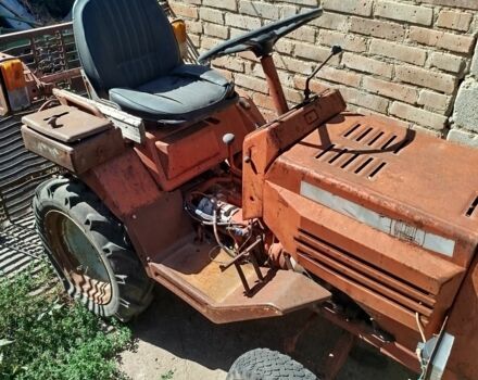 ХТЗ Інша, об'ємом двигуна 0 л та пробігом 0 тис. км за 243 $, фото 3 на Automoto.ua