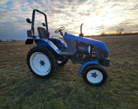 ХТЗ Інша, об'ємом двигуна 0 л та пробігом 1 тис. км за 3100 $, фото 4 на Automoto.ua