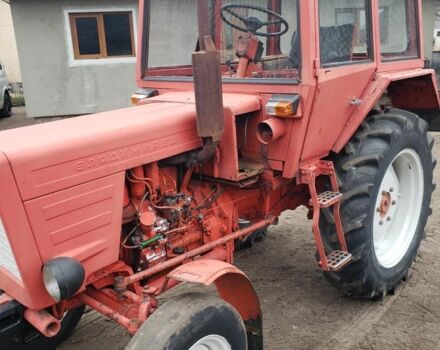 ХТЗ Інша, об'ємом двигуна 0 л та пробігом 1 тис. км за 4200 $, фото 3 на Automoto.ua