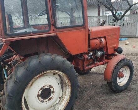 ХТЗ Другая, объемом двигателя 0 л и пробегом 1 тыс. км за 3650 $, фото 2 на Automoto.ua