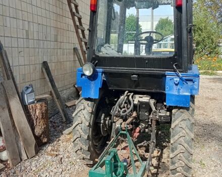 ХТЗ Інша, об'ємом двигуна 0 л та пробігом 0 тис. км за 3789 $, фото 1 на Automoto.ua