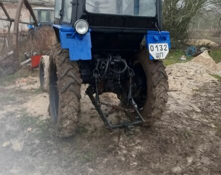 ХТЗ Другая, объемом двигателя 0 л и пробегом 0 тыс. км за 3094 $, фото 1 на Automoto.ua