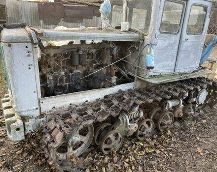 ХТЗ Другая, объемом двигателя 0 л и пробегом 0 тыс. км за 2837 $, фото 1 на Automoto.ua