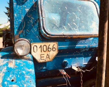 ХТЗ Інша, об'ємом двигуна 0 л та пробігом 0 тис. км за 2850 $, фото 1 на Automoto.ua