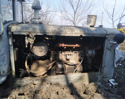 ХТЗ Другая, объемом двигателя 0 л и пробегом 0 тыс. км за 3000 $, фото 3 на Automoto.ua