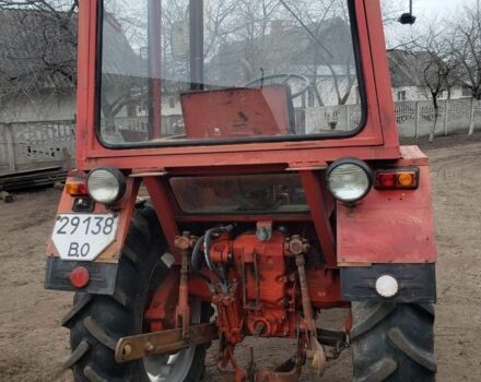 ХТЗ Інша, об'ємом двигуна 0 л та пробігом 1 тис. км за 4200 $, фото 4 на Automoto.ua