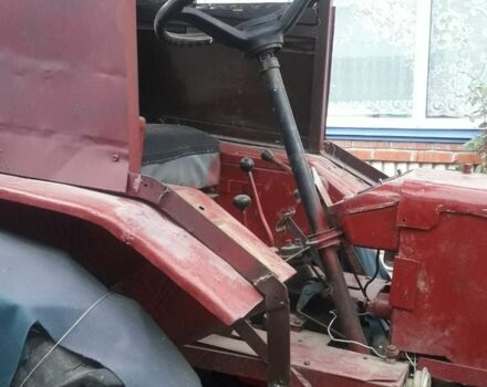 ХТЗ Другая, объемом двигателя 0 л и пробегом 0 тыс. км за 1937 $, фото 1 на Automoto.ua