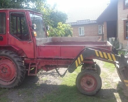 ХТЗ Другая, объемом двигателя 0 л и пробегом 0 тыс. км за 4300 $, фото 8 на Automoto.ua