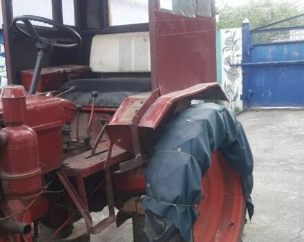 ХТЗ Другая, объемом двигателя 0 л и пробегом 0 тыс. км за 1937 $, фото 3 на Automoto.ua