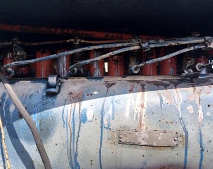 ХТЗ Другая, объемом двигателя 15 л и пробегом 23 тыс. км за 3641 $, фото 5 на Automoto.ua