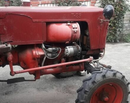 ХТЗ Другая, объемом двигателя 0 л и пробегом 0 тыс. км за 1937 $, фото 4 на Automoto.ua