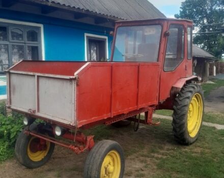 ХТЗ Інша, об'ємом двигуна 0 л та пробігом 0 тис. км за 2200 $, фото 2 на Automoto.ua