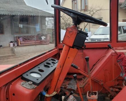 ХТЗ Інша, об'ємом двигуна 0 л та пробігом 1 тис. км за 4200 $, фото 2 на Automoto.ua