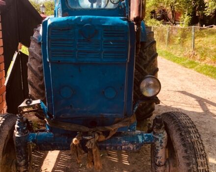 ХТЗ Інша, об'ємом двигуна 0 л та пробігом 0 тис. км за 2850 $, фото 3 на Automoto.ua