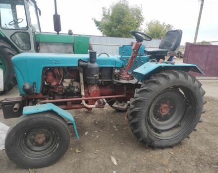 ХТЗ Другая, объемом двигателя 0 л и пробегом 0 тыс. км за 2800 $, фото 3 на Automoto.ua