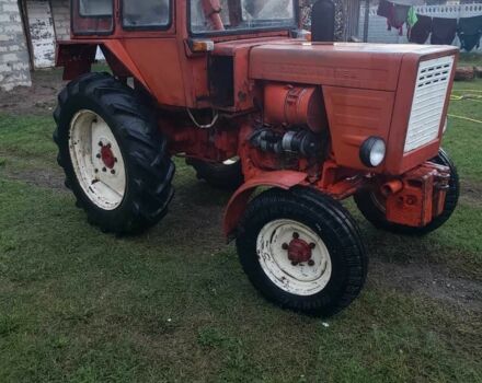 ХТЗ Другая, объемом двигателя 0 л и пробегом 1 тыс. км за 4400 $, фото 2 на Automoto.ua