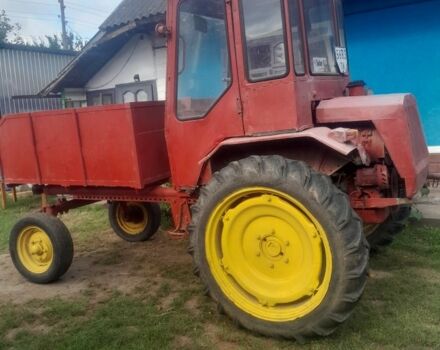 ХТЗ Інша, об'ємом двигуна 0 л та пробігом 0 тис. км за 2200 $, фото 4 на Automoto.ua