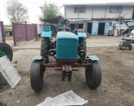 ХТЗ Другая, объемом двигателя 0 л и пробегом 0 тыс. км за 2800 $, фото 2 на Automoto.ua