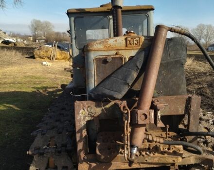 ХТЗ Другая, объемом двигателя 0 л и пробегом 0 тыс. км за 1700 $, фото 1 на Automoto.ua