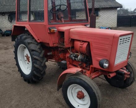 ХТЗ Інша, об'ємом двигуна 0 л та пробігом 1 тис. км за 4200 $, фото 1 на Automoto.ua