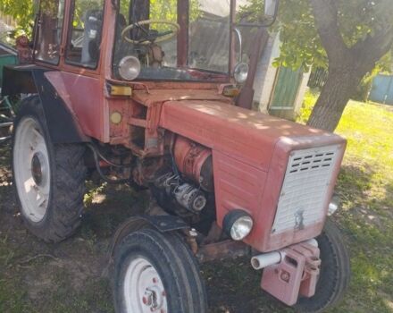 ХТЗ Другая, объемом двигателя 2.08 л и пробегом 0 тыс. км за 4125 $, фото 3 на Automoto.ua