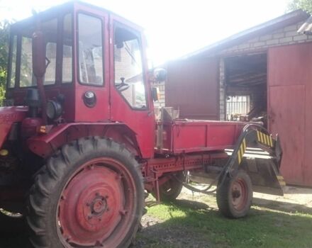 ХТЗ Другая, объемом двигателя 0 л и пробегом 0 тыс. км за 4300 $, фото 2 на Automoto.ua