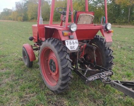 ХТЗ Другая, объемом двигателя 0 л и пробегом 0 тыс. км за 4300 $, фото 4 на Automoto.ua