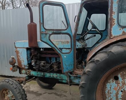 ХТЗ Другая, объемом двигателя 0 л и пробегом 0 тыс. км за 1500 $, фото 2 на Automoto.ua