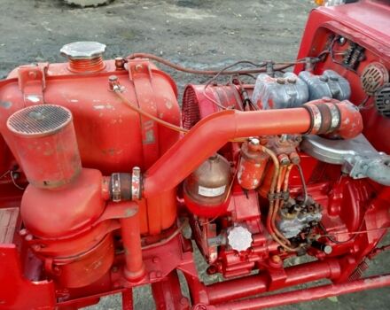ХТЗ Інша, об'ємом двигуна 0 л та пробігом 0 тис. км за 3200 $, фото 5 на Automoto.ua