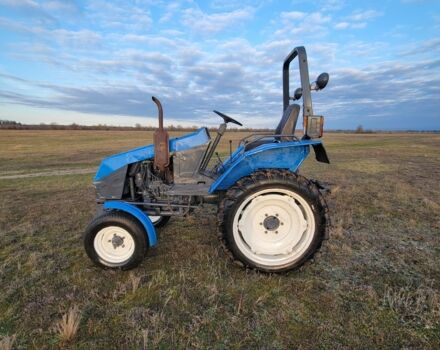 ХТЗ Інша, об'ємом двигуна 0 л та пробігом 1 тис. км за 3100 $, фото 6 на Automoto.ua