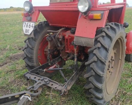 ХТЗ Другая, объемом двигателя 0 л и пробегом 0 тыс. км за 4300 $, фото 6 на Automoto.ua