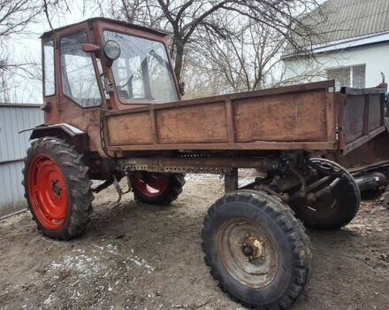 ХТЗ Другая, объемом двигателя 2.01 л и пробегом 0 тыс. км за 1200 $, фото 2 на Automoto.ua