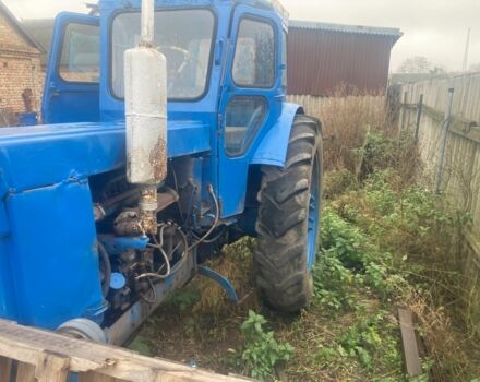 ХТЗ Інша, об'ємом двигуна 0 л та пробігом 0 тис. км за 1700 $, фото 1 на Automoto.ua