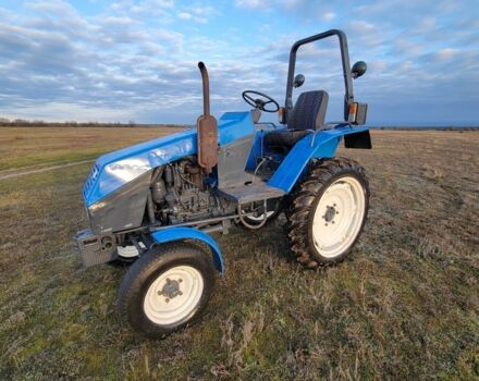 ХТЗ Інша, об'ємом двигуна 0 л та пробігом 1 тис. км за 3100 $, фото 2 на Automoto.ua