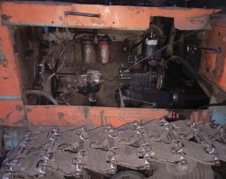 ХТЗ Другая, объемом двигателя 0 л и пробегом 0 тыс. км за 2000 $, фото 1 на Automoto.ua