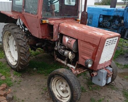 ХТЗ Другая 1980 в Бродах на Automoto.ua ХТЗ Другая, объемом двигателя 0 л и пробегом 0 тыс. км за 3400 $, фото 3 на Automoto.ua