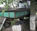 ХТЗ Другая, объемом двигателя 0 л и пробегом 0 тыс. км за 2000 $, фото 1 на Automoto.ua