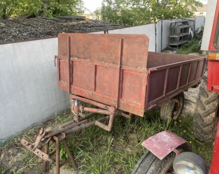 ХТЗ Другая, объемом двигателя 0 л и пробегом 0 тыс. км за 6700 $, фото 9 на Automoto.ua