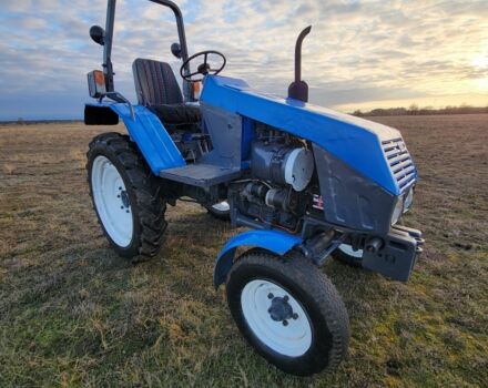 ХТЗ Інша, об'ємом двигуна 0 л та пробігом 1 тис. км за 3100 $, фото 5 на Automoto.ua