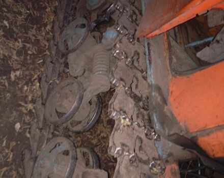 ХТЗ Другая, объемом двигателя 0 л и пробегом 0 тыс. км за 2000 $, фото 3 на Automoto.ua