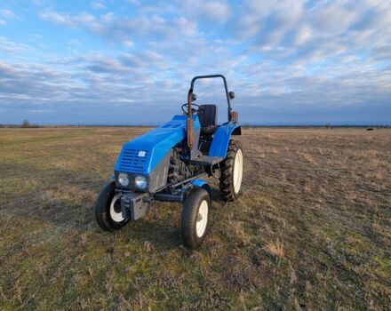 ХТЗ Інша, об'ємом двигуна 0 л та пробігом 1 тис. км за 3100 $, фото 7 на Automoto.ua